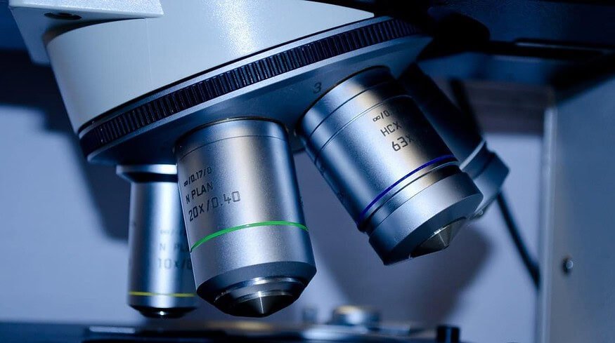 Are fertilizers causing harm to microbiota?