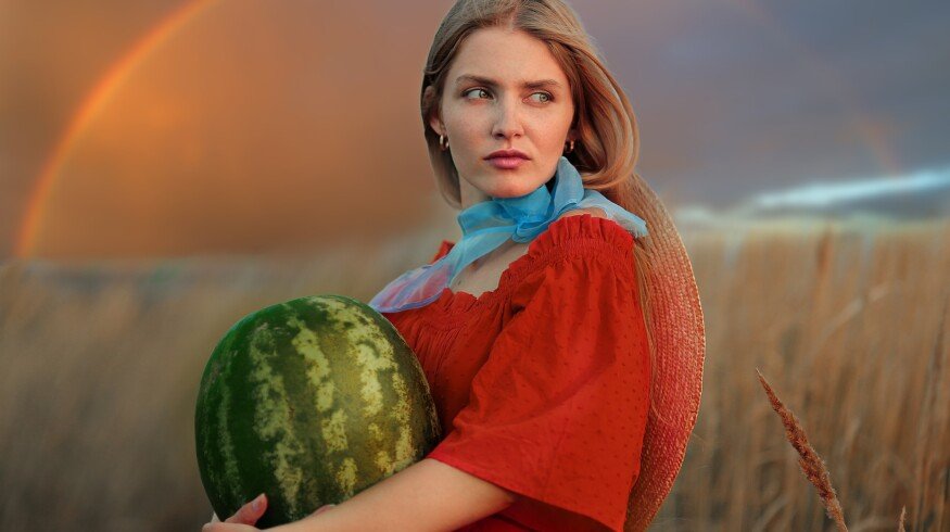 Krasnodar region may not receive high yields in 2022