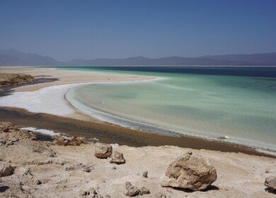 Kalium Lakes has received the first batch of potassium sulfate