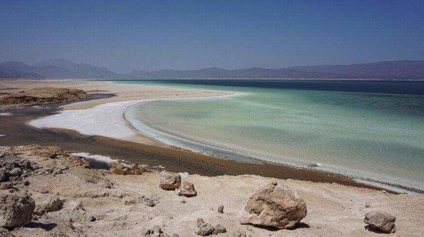 Kalium Lakes has received the first batch of potassium sulfate