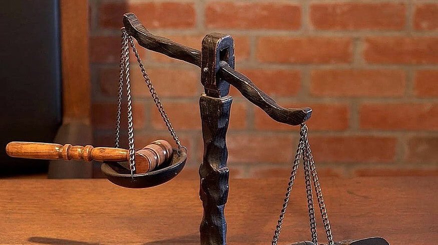 Rosprirodnadzor filed a claim against the Pavlovsky agricultural complex