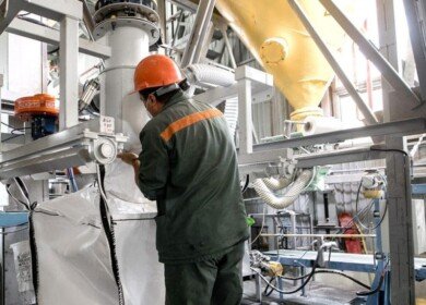 The limitation of fertilizer exports from Russia may seriously hurt some producers