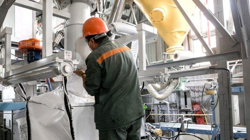 The limitation of fertilizer exports from Russia may seriously hurt some producers