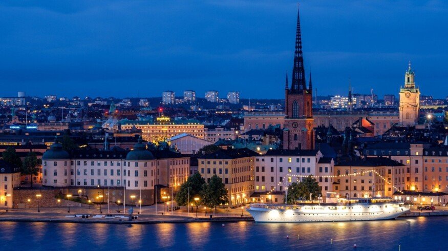 Fertiberia Group will launch ammonia production in Sweden