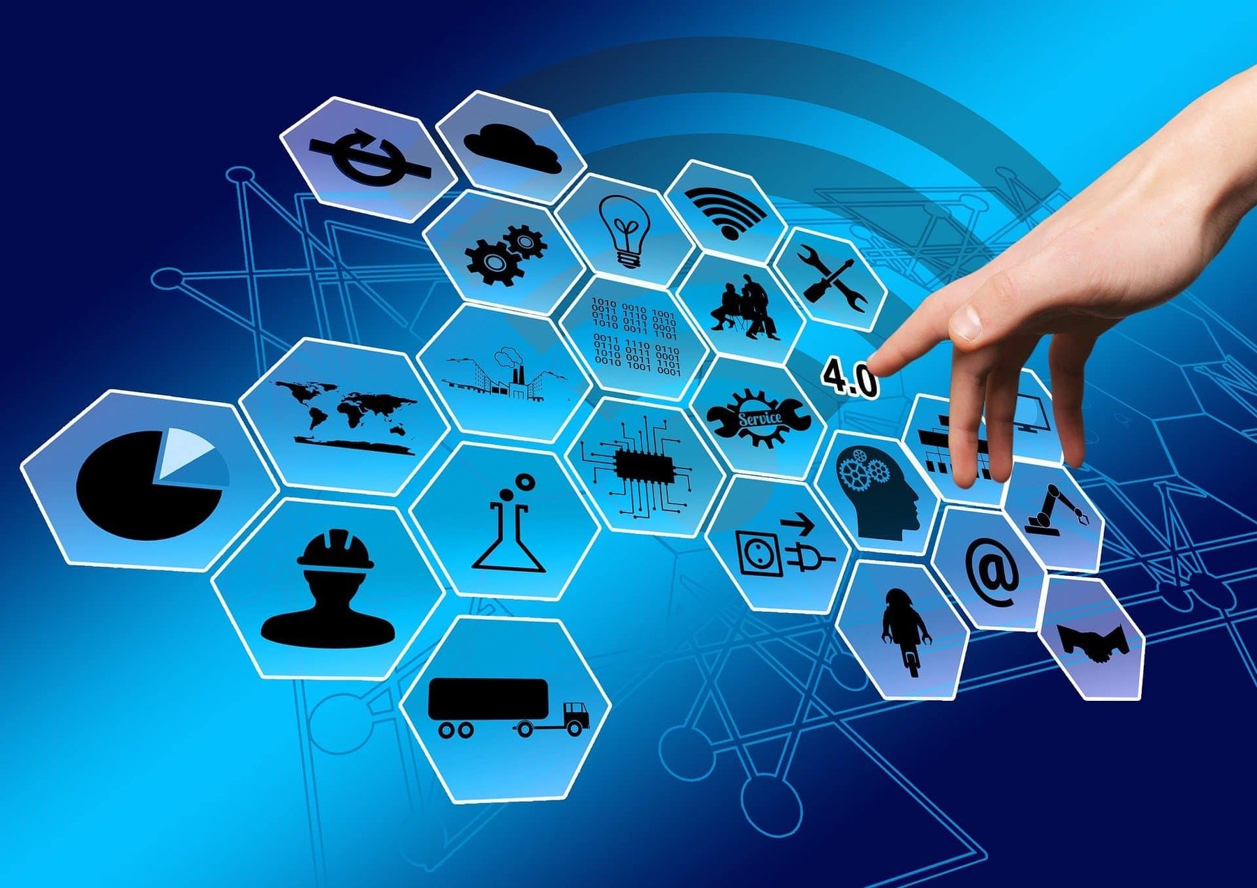K + S Group will develop in the new direction