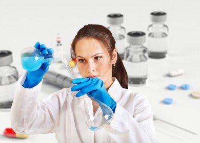 The scientists of Komi will process phosphorites into fertilizers