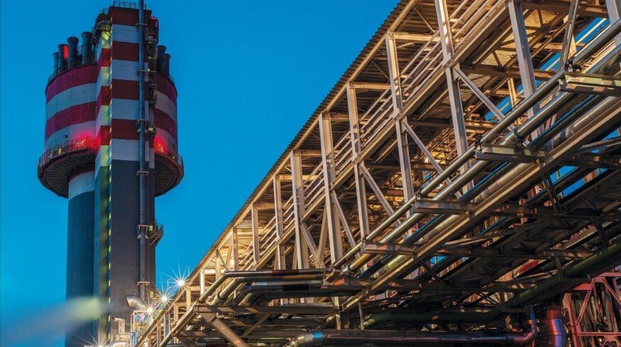 PhosAgro is considering the creation of a new production complex