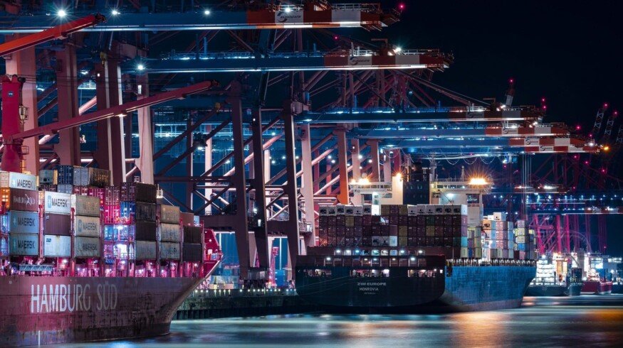 Carbamide exports from Russia may be increased