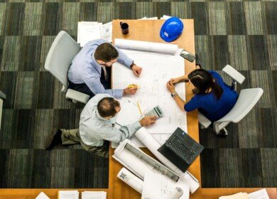 SDS Azot is designing a new production complex