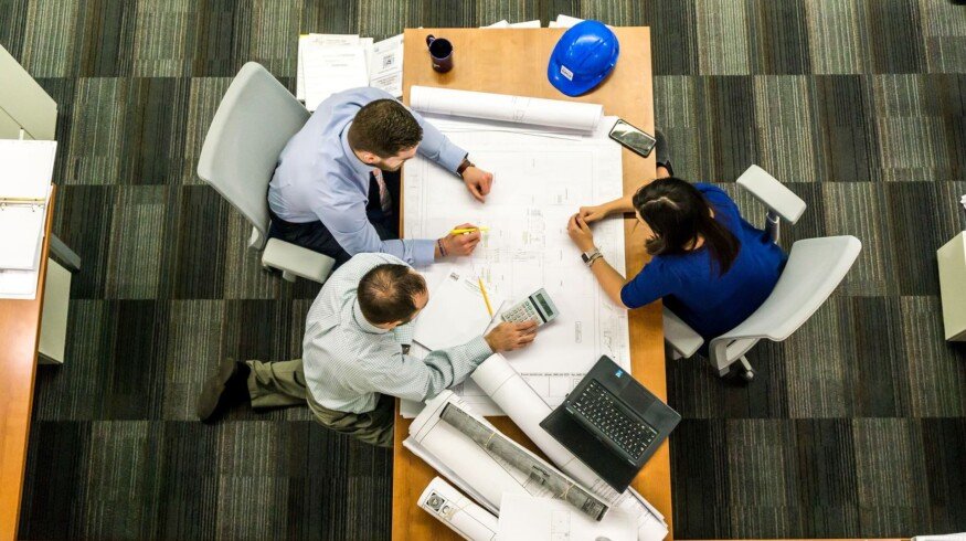SDS Azot is designing a new production complex