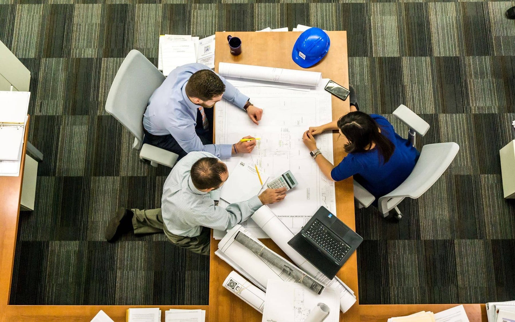 SDS Azot is designing a new production complex