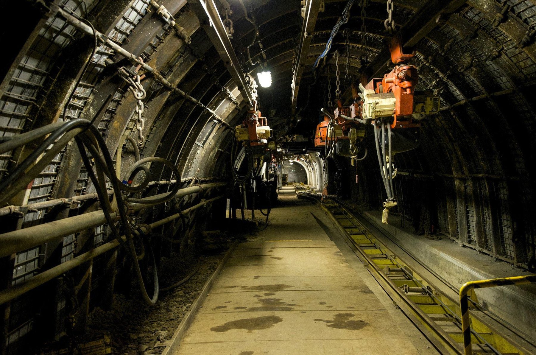 Stans Energy will develop a potash deposit in Komi