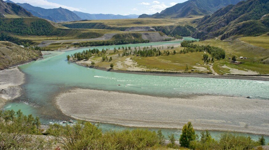 Ammonium nitrate is planned to be produced in Yakutia