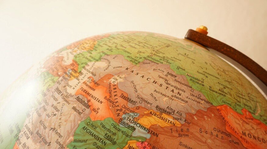 Kazakhstan increased the production of mineral fertilizers