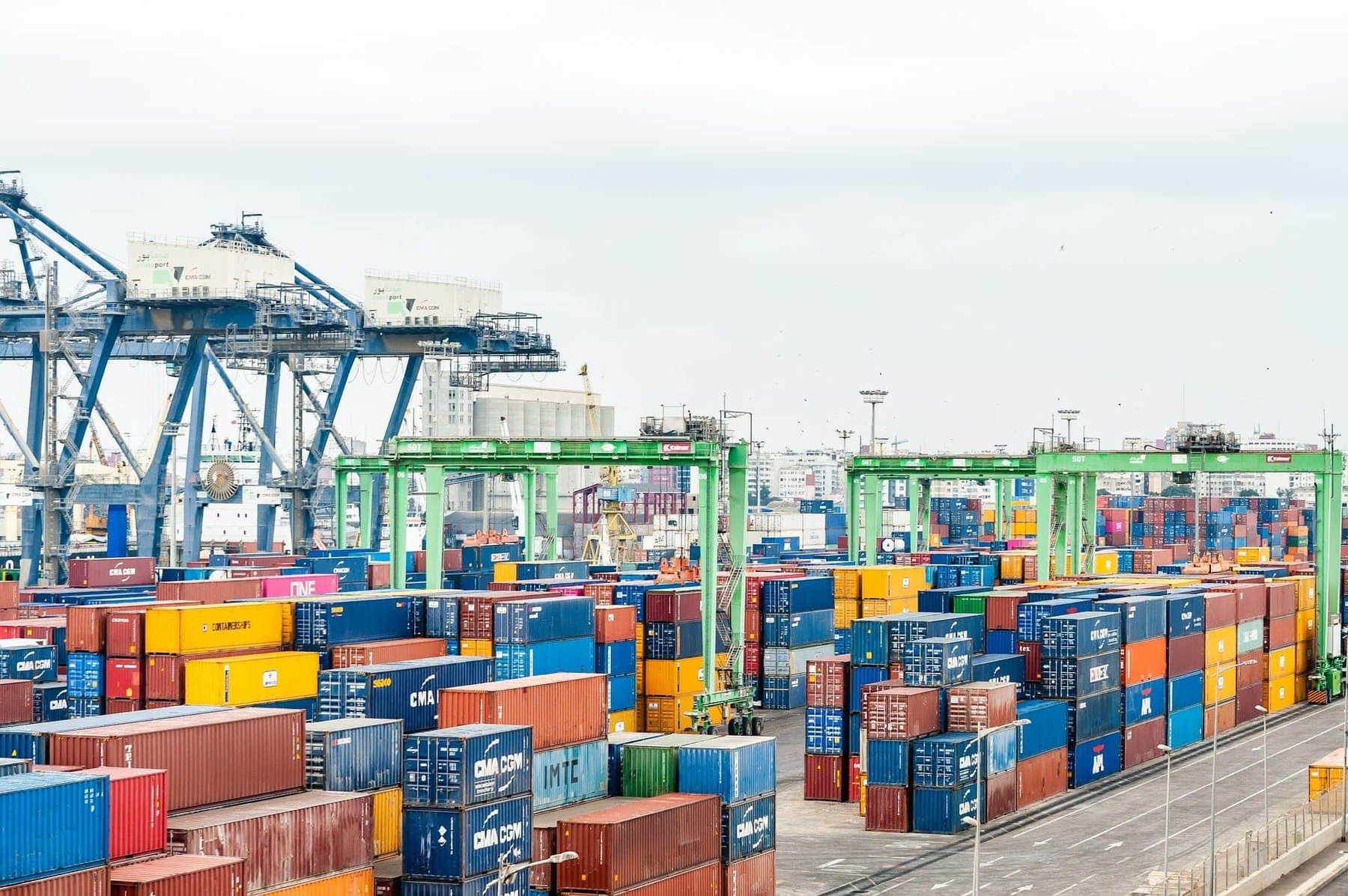 SDS Azot may be deprived of export quota