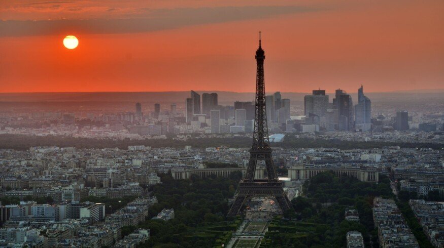 French population consumes too much cadmium