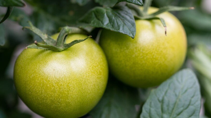 Harvest of greenhouse vegetables in Russia for 2021 may reach 1.6 million tons
