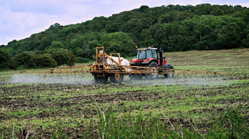 Russian farmers purchased 4.7 million tons of mineral fertilizers in 2021
