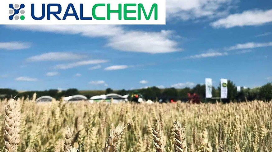 Uralchem expands the geography of its agricultural tests