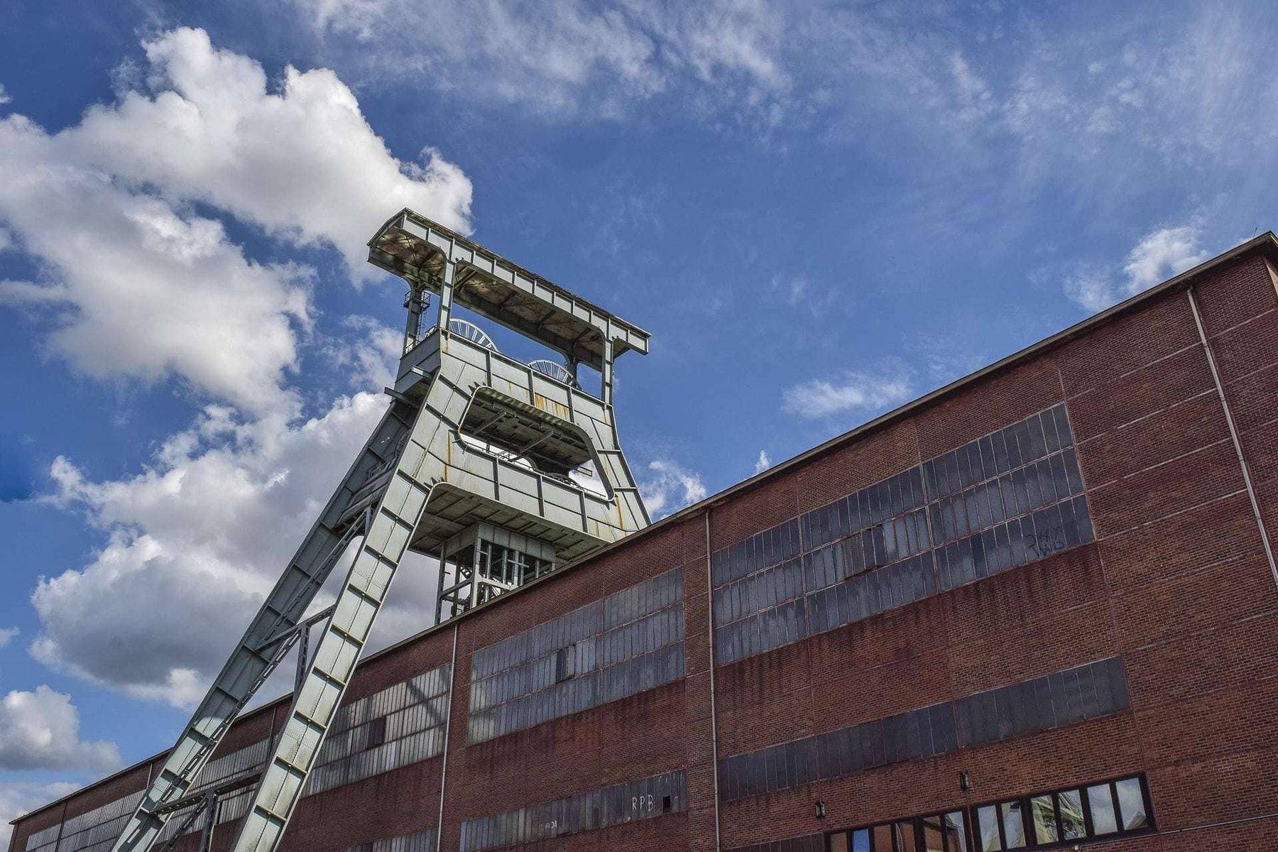 EuroChem intends to create a new potash mining and processing plant in Saratov region