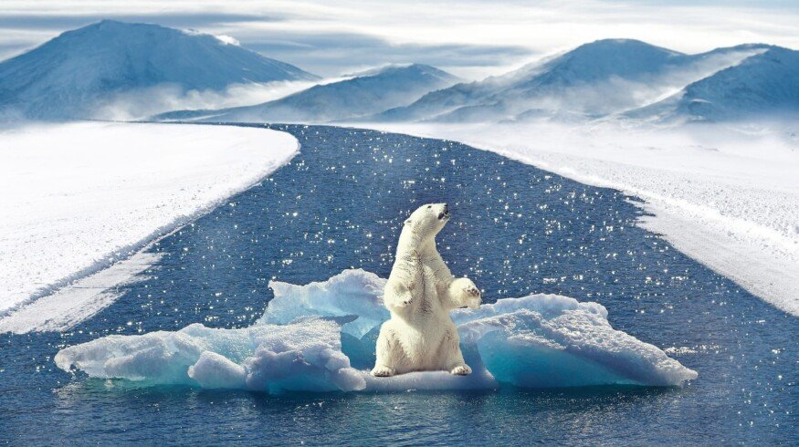 Agriculture of China is suffering from global warming