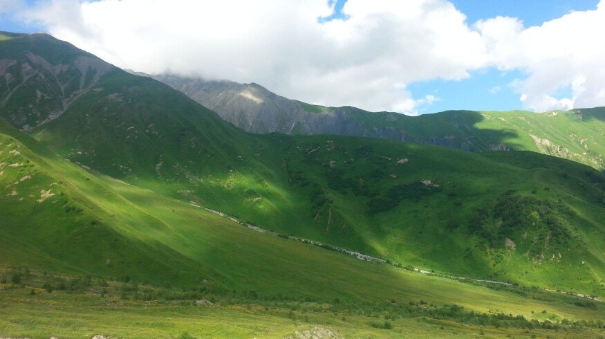 North Ossetia prepares for the spring sowing campaign