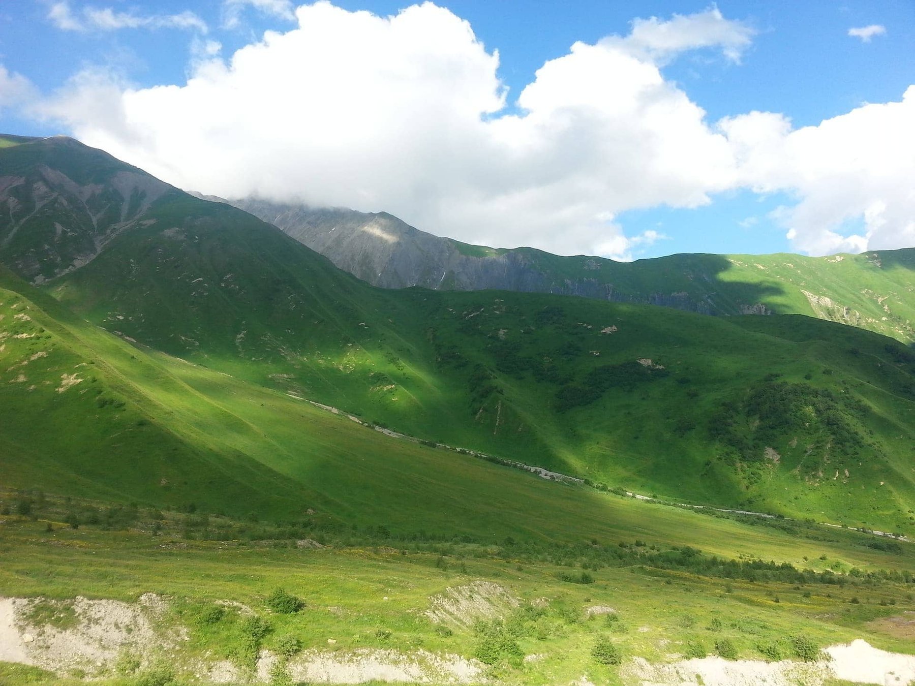 North Ossetia prepares for the spring sowing campaign