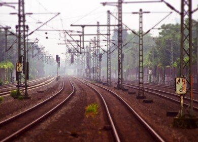 Fertilizers from Belarus may be delivered by Russian railways