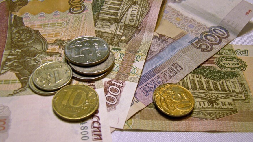 Russian farmers faced a shortage of ammonium nitrate