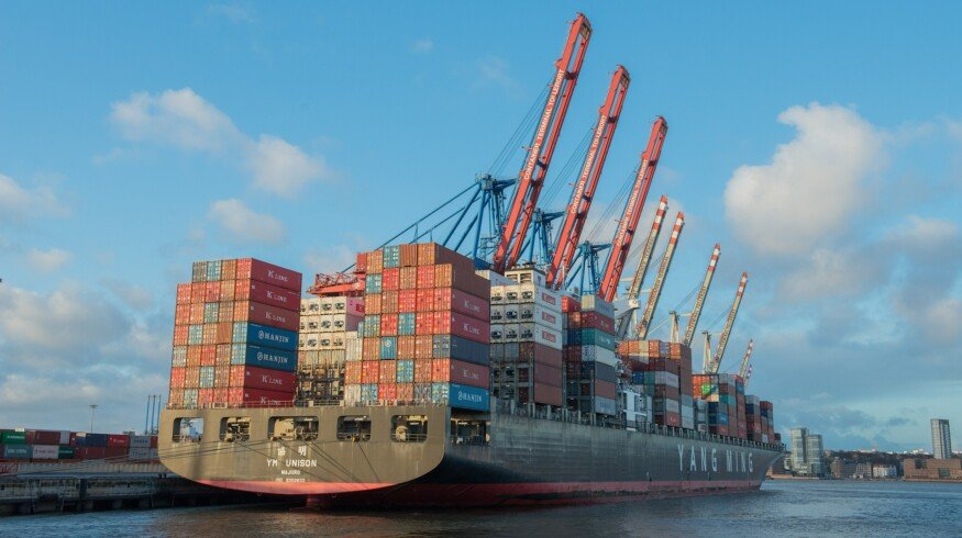 Russia is ready to redirect fertilizer exports