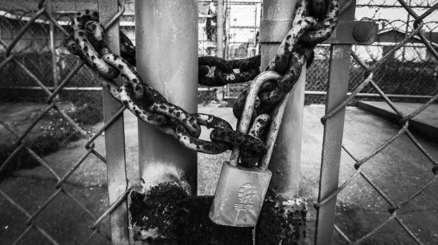 Odessa Port Plant stopped its operation