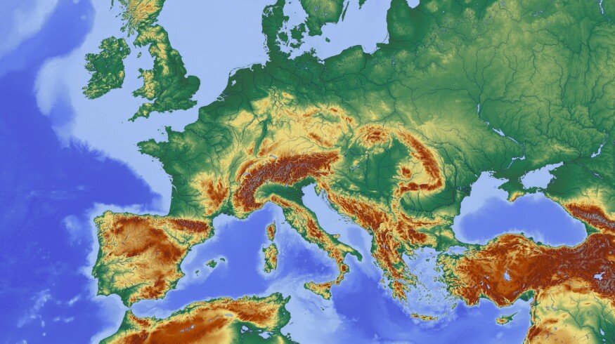 European Union is on the verge of an agricultural disaster