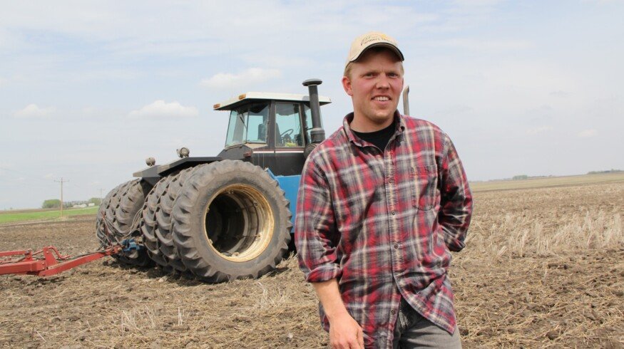 Moldova refused to compensate farmers expenses on mineral fertilizers