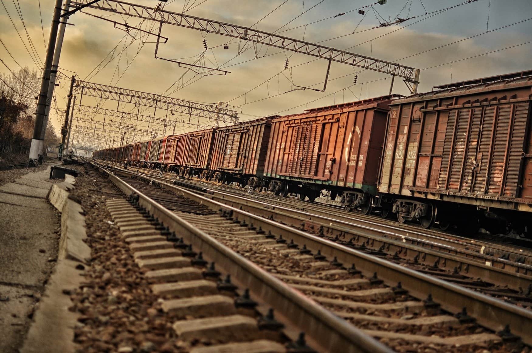 Supplies of fertilizers to Russian farmers are going smoothly