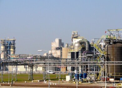 Crimean Titan may restart idle production