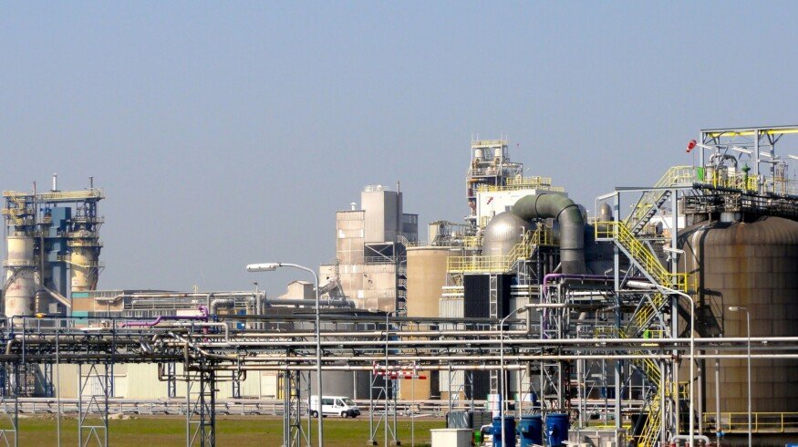 Crimean Titan may restart idle production