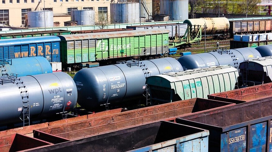 Russia may expand the carbamide export quotas