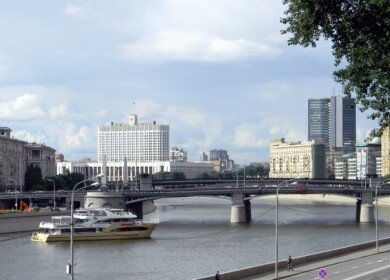 Russia will extend the fertilizer export quotas until summer 2023