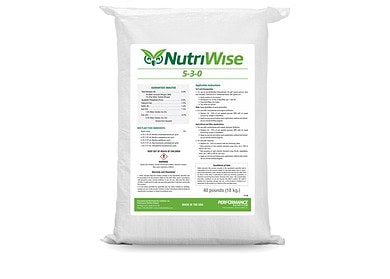 Performance Nutrition launches new biofertilizer for US market