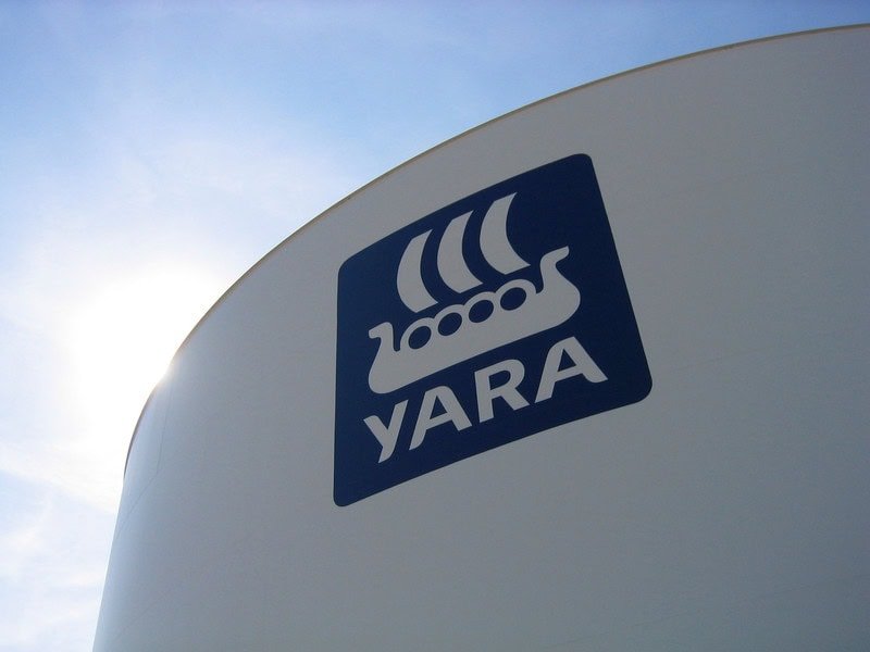 Yara abandons the Dallol potash project