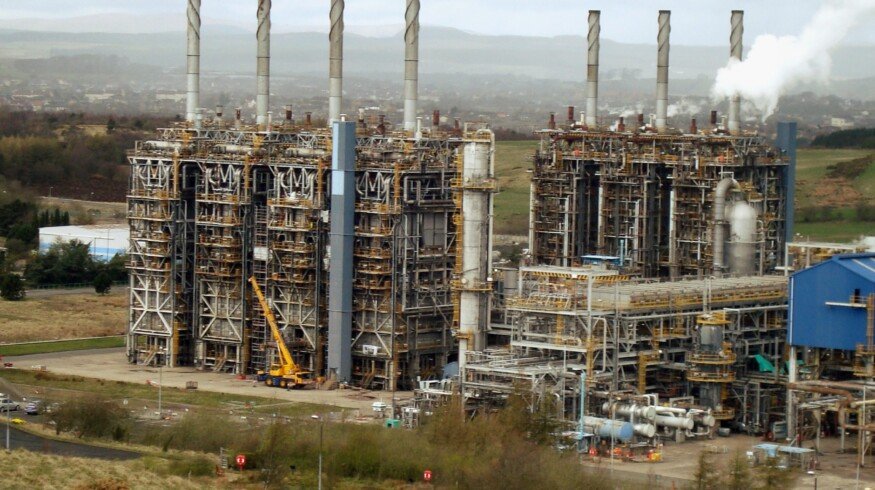 Ammoni plans to launch carbamide-ammoniac compound production