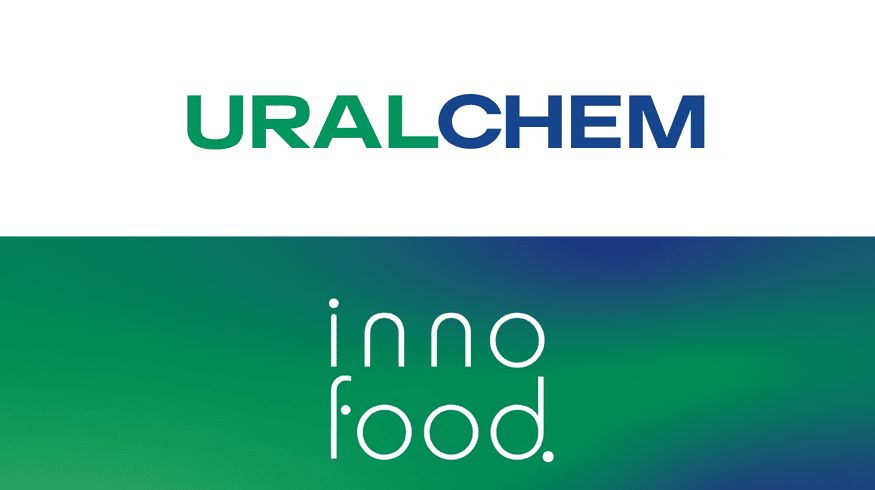 Uralchem will demonstrate its developments at Innofood