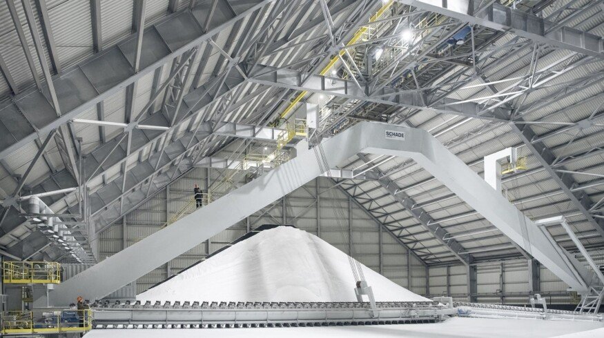 PhosAgro reports production growth