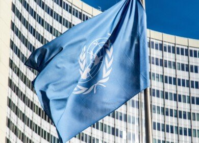 UN urges not to prohibit Russian fertilizer exports