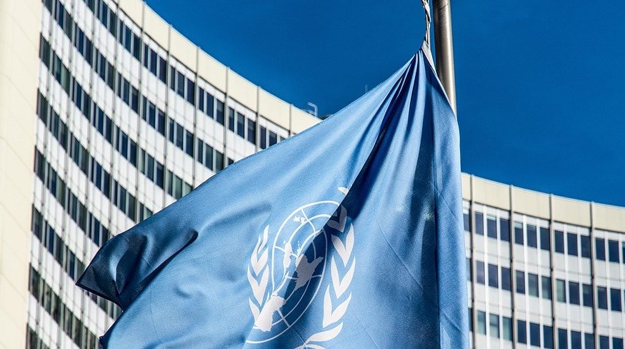UN urges not to prohibit Russian fertilizer exports
