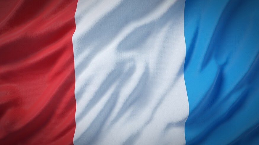 Shortage of mineral fertilizers will reduce the wheat harvest in France