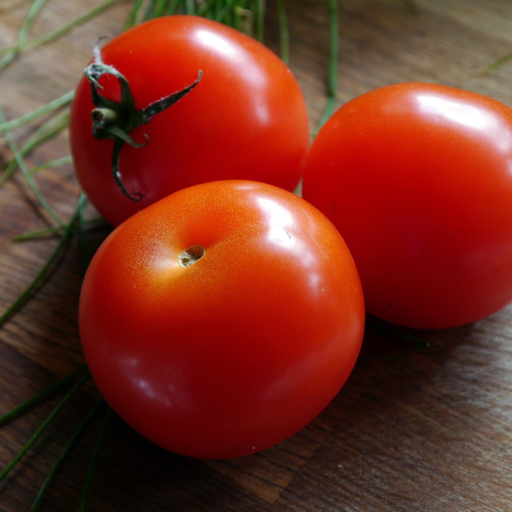 TyumenAgro will expand the cultivation of tomatoes
