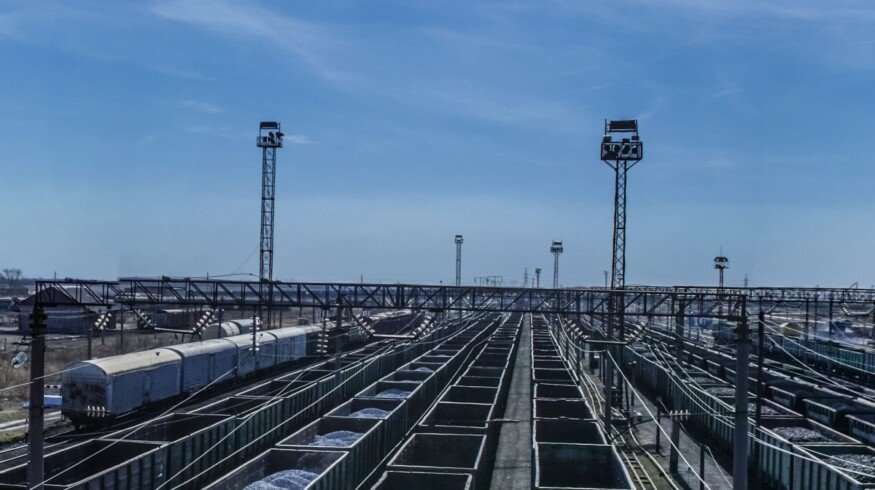 KazAzot plans to develop its distribution network