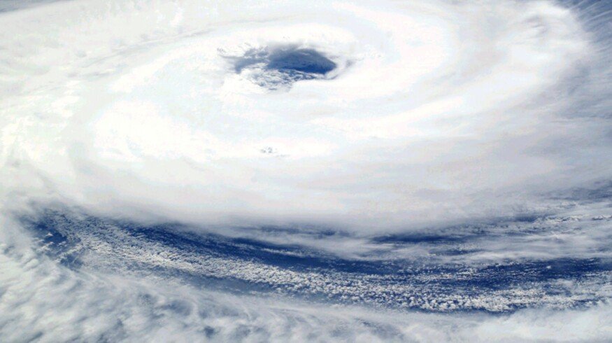 Hurricane Ian hit Mosaic production capacities