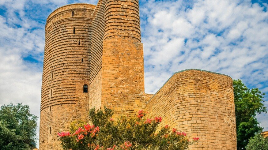 Azerbaijan increased fertilizers exports